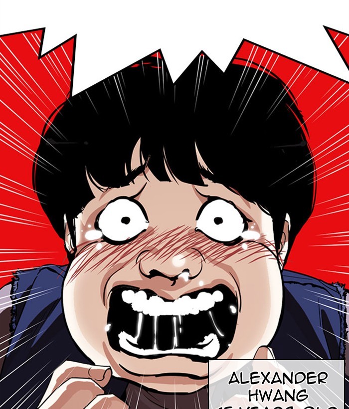 Lookism Chapter 296 page 148 - Chapter 296: Ep. 296: Workers(4 Affiliates) (10)