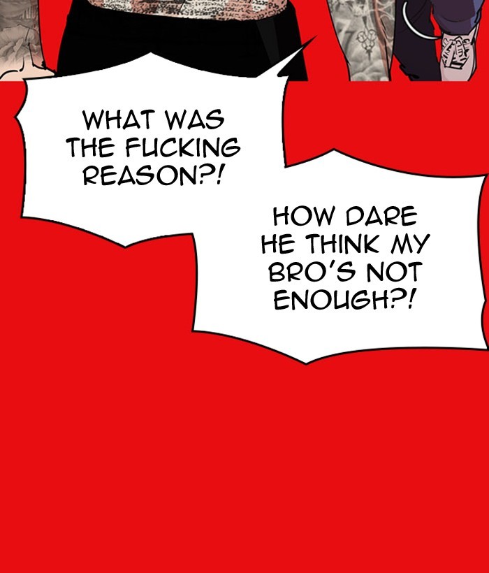 Lookism Chapter 296 page 152 - Chapter 296: Ep. 296: Workers(4 Affiliates) (10)