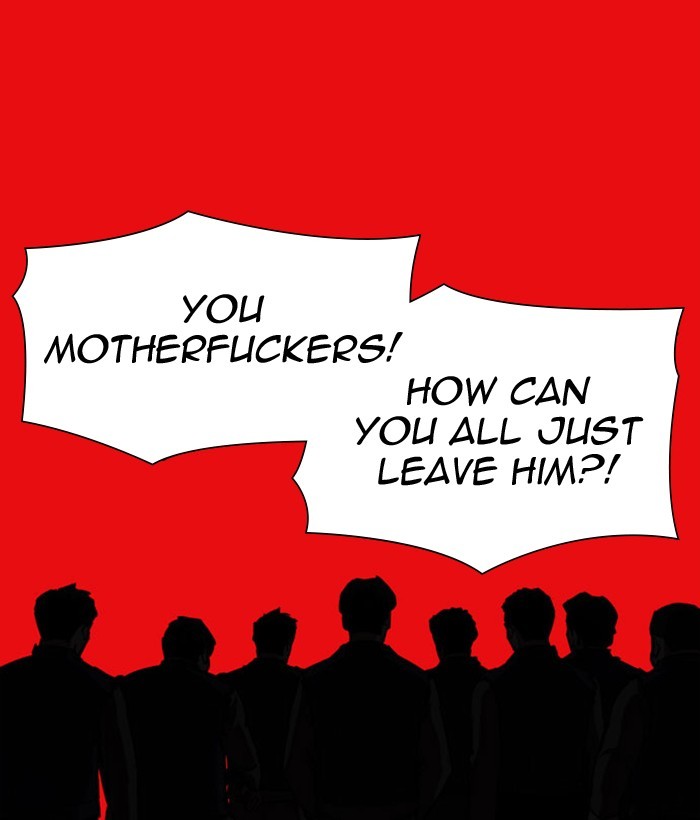 Lookism Chapter 296 page 153 - Chapter 296: Ep. 296: Workers(4 Affiliates) (10)