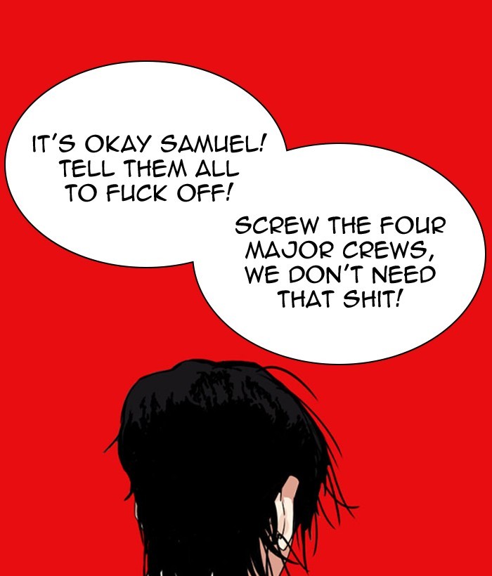 Lookism Chapter 296 page 155 - Chapter 296: Ep. 296: Workers(4 Affiliates) (10)