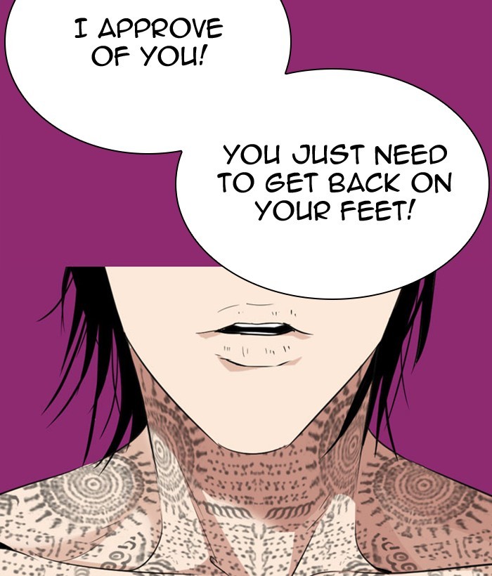 Lookism Chapter 296 page 161 - Chapter 296: Ep. 296: Workers(4 Affiliates) (10)