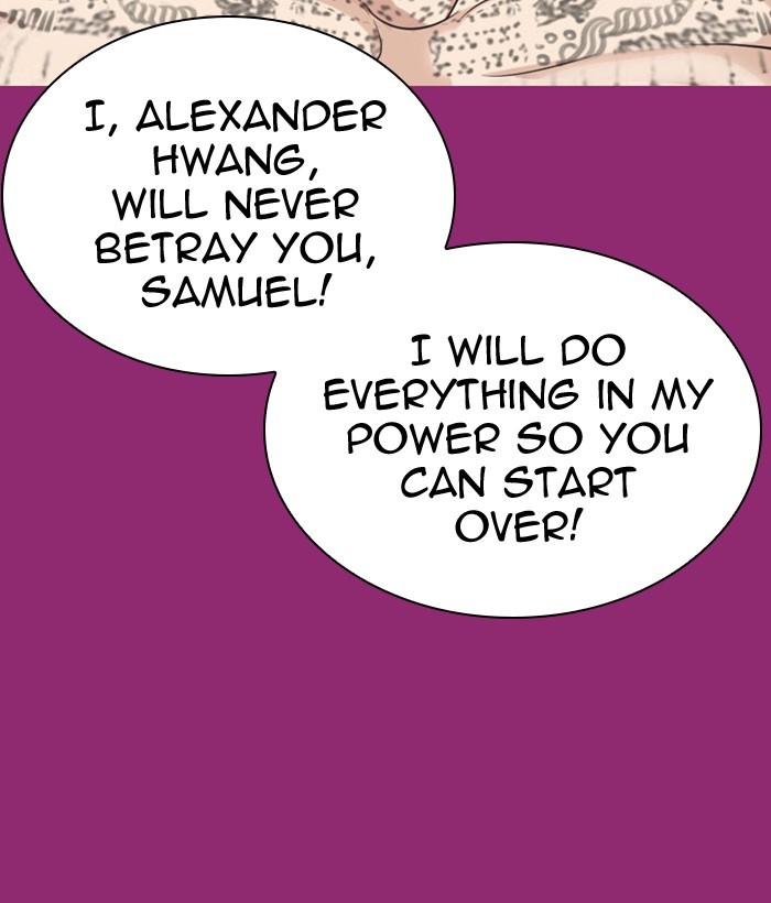 Lookism Chapter 296 page 162 - Chapter 296: Ep. 296: Workers(4 Affiliates) (10)