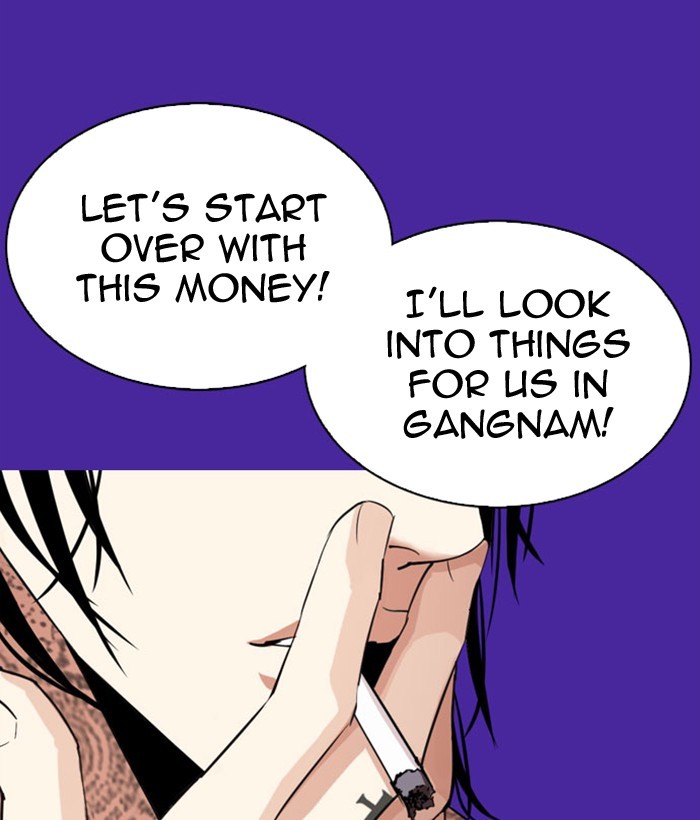 Lookism Chapter 296 page 167 - Chapter 296: Ep. 296: Workers(4 Affiliates) (10)