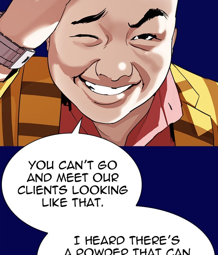 Lookism Chapter 296 page 177 - Chapter 296: Ep. 296: Workers(4 Affiliates) (10)