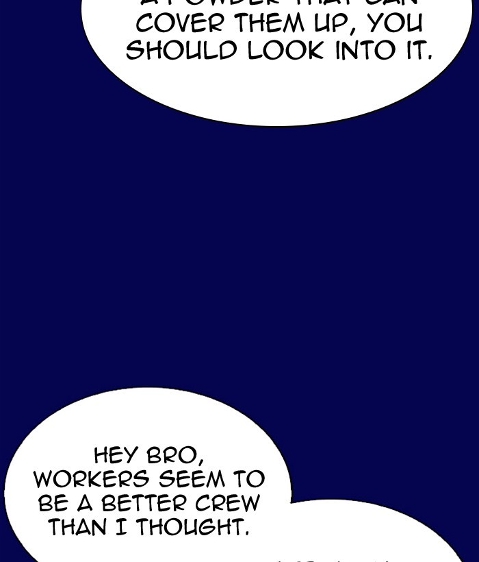 Lookism Chapter 296 page 178 - Chapter 296: Ep. 296: Workers(4 Affiliates) (10)