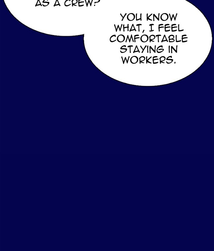 Lookism Chapter 296 page 180 - Chapter 296: Ep. 296: Workers(4 Affiliates) (10)