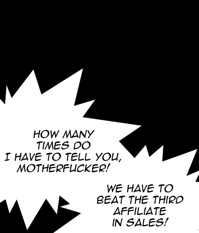 Lookism Chapter 296 page 182 - Chapter 296: Ep. 296: Workers(4 Affiliates) (10)