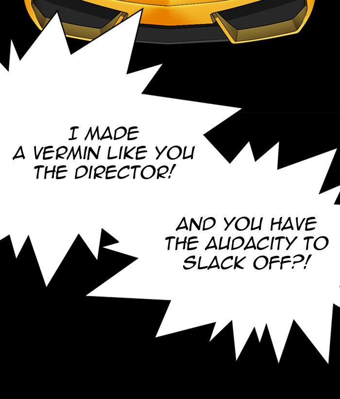 Lookism Chapter 296 page 184 - Chapter 296: Ep. 296: Workers(4 Affiliates) (10)