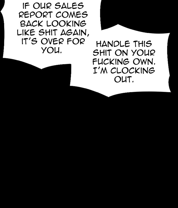 Lookism Chapter 296 page 187 - Chapter 296: Ep. 296: Workers(4 Affiliates) (10)