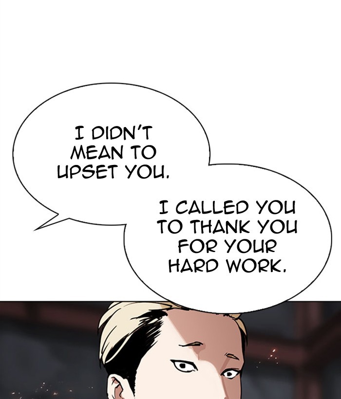 Lookism Chapter 296 page 19 - Chapter 296: Ep. 296: Workers(4 Affiliates) (10)