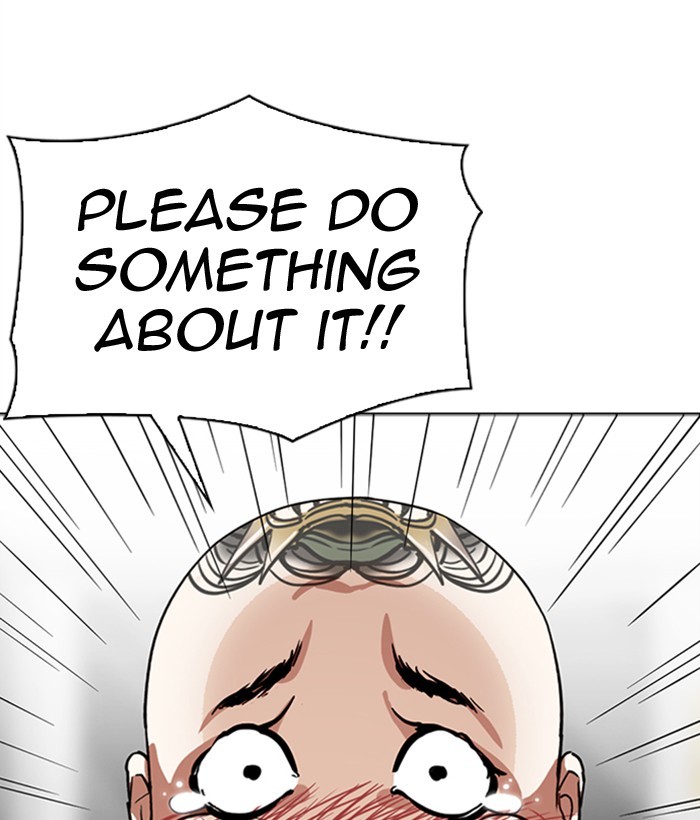 Lookism Chapter 296 page 190 - Chapter 296: Ep. 296: Workers(4 Affiliates) (10)