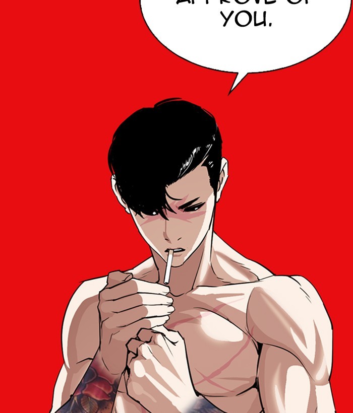 Lookism Chapter 296 page 215 - Chapter 296: Ep. 296: Workers(4 Affiliates) (10)