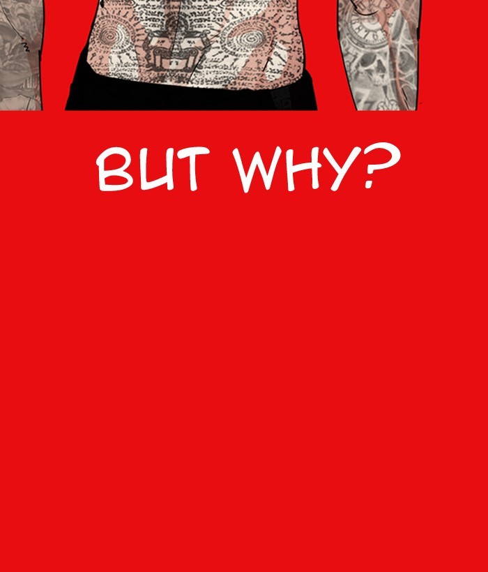 Lookism Chapter 296 page 219 - Chapter 296: Ep. 296: Workers(4 Affiliates) (10)