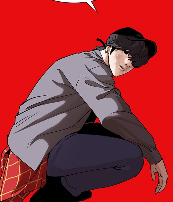 Lookism Chapter 296 page 222 - Chapter 296: Ep. 296: Workers(4 Affiliates) (10)
