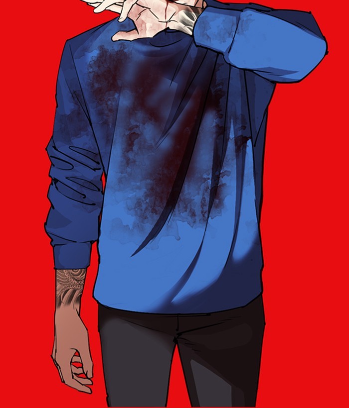 Lookism Chapter 296 page 225 - Chapter 296: Ep. 296: Workers(4 Affiliates) (10)