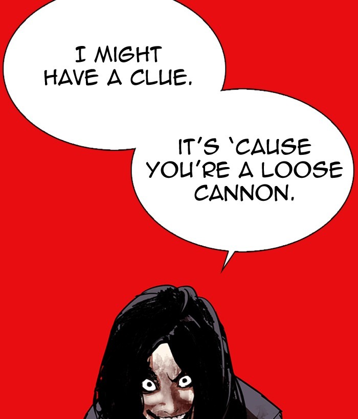Lookism Chapter 296 page 227 - Chapter 296: Ep. 296: Workers(4 Affiliates) (10)