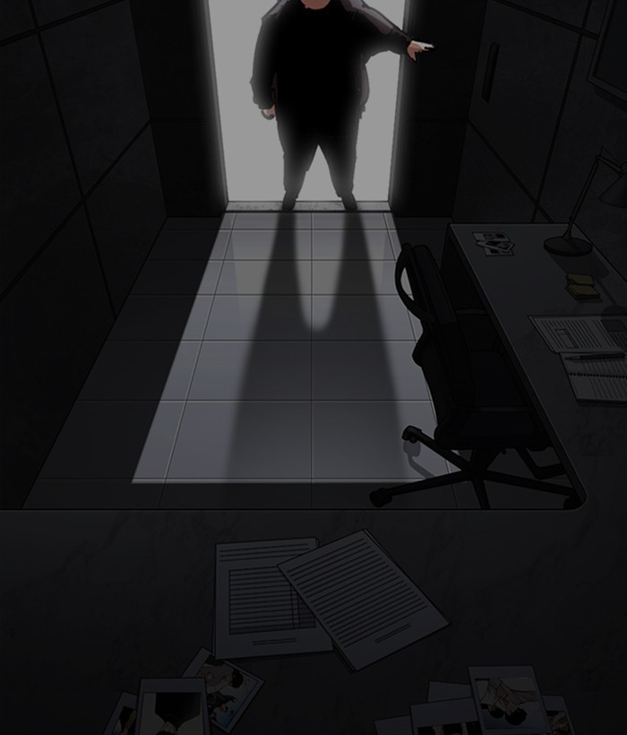 Lookism Chapter 296 page 236 - Chapter 296: Ep. 296: Workers(4 Affiliates) (10)