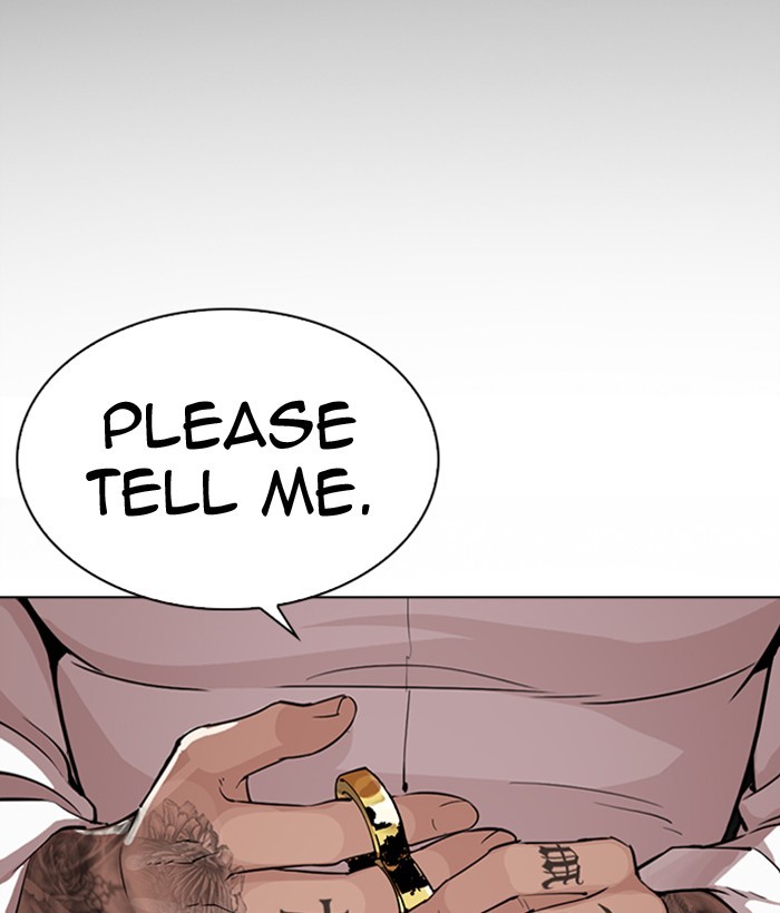 Lookism Chapter 296 page 240 - Chapter 296: Ep. 296: Workers(4 Affiliates) (10)