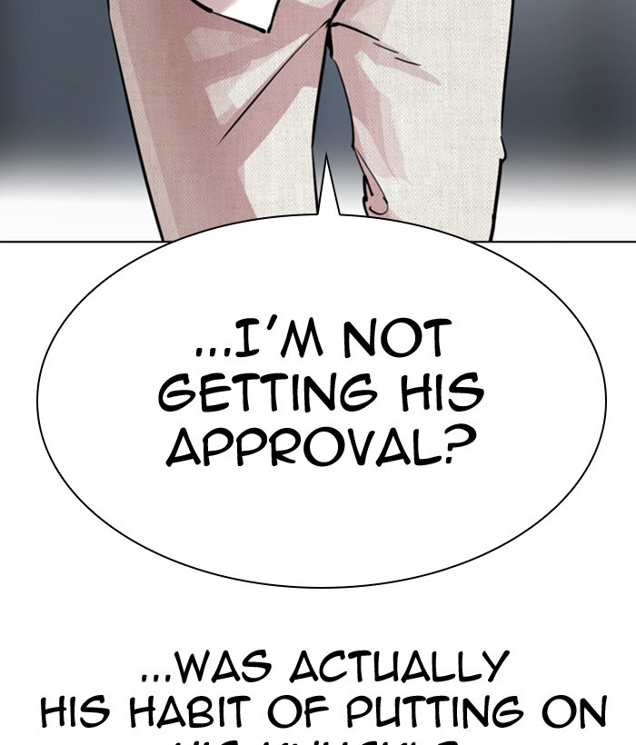 Lookism Chapter 296 page 247 - Chapter 296: Ep. 296: Workers(4 Affiliates) (10)