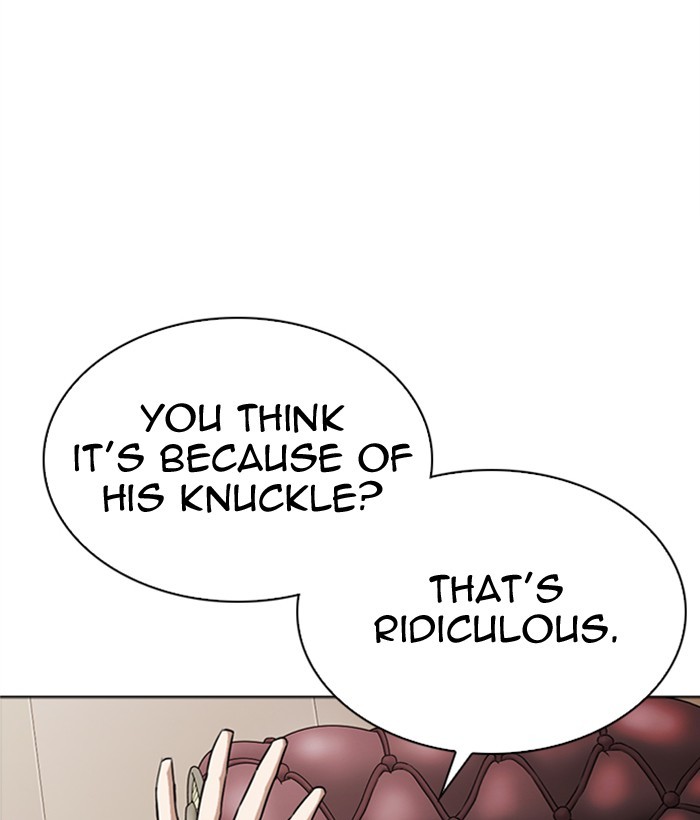 Lookism Chapter 296 page 252 - Chapter 296: Ep. 296: Workers(4 Affiliates) (10)
