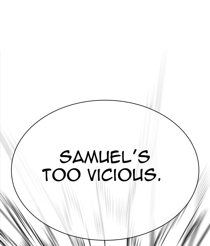 Lookism Chapter 296 page 255 - Chapter 296: Ep. 296: Workers(4 Affiliates) (10)