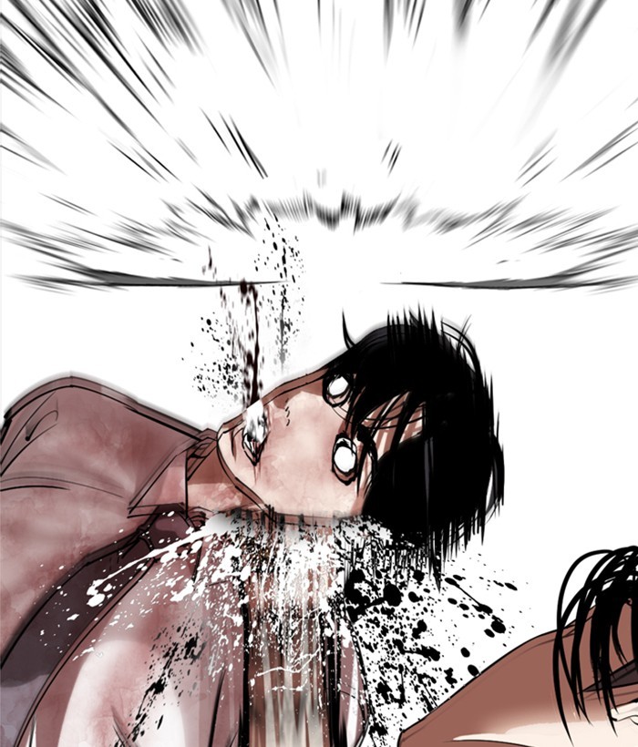 Lookism Chapter 296 page 256 - Chapter 296: Ep. 296: Workers(4 Affiliates) (10)
