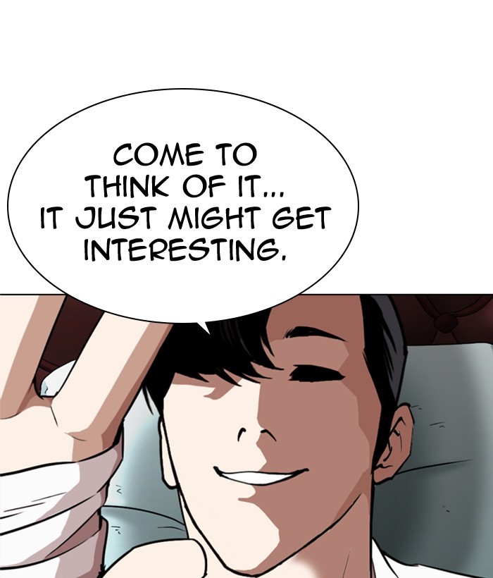Lookism Chapter 296 page 264 - Chapter 296: Ep. 296: Workers(4 Affiliates) (10)