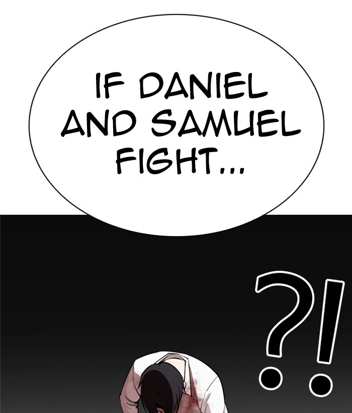Lookism Chapter 296 page 266 - Chapter 296: Ep. 296: Workers(4 Affiliates) (10)