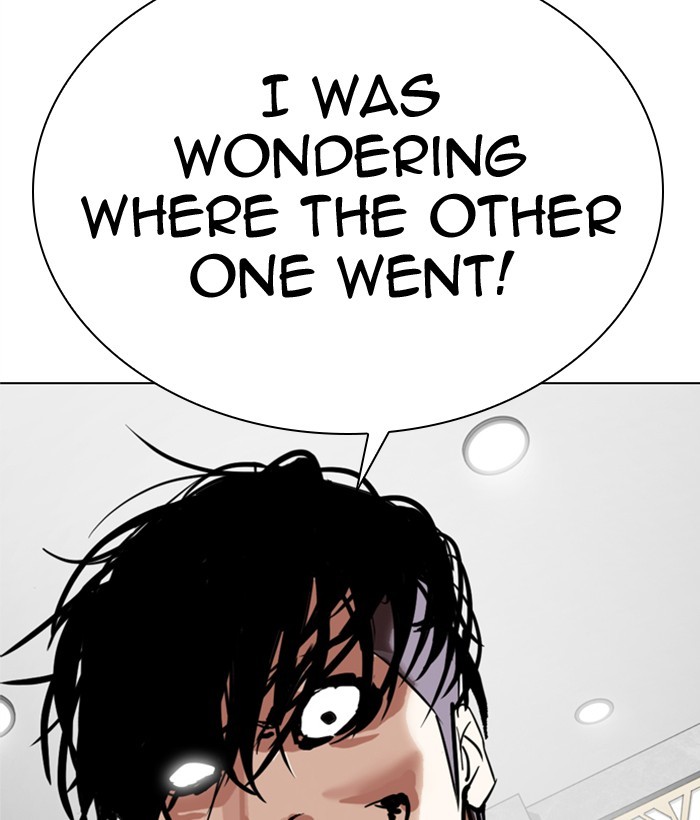 Lookism Chapter 296 page 278 - Chapter 296: Ep. 296: Workers(4 Affiliates) (10)