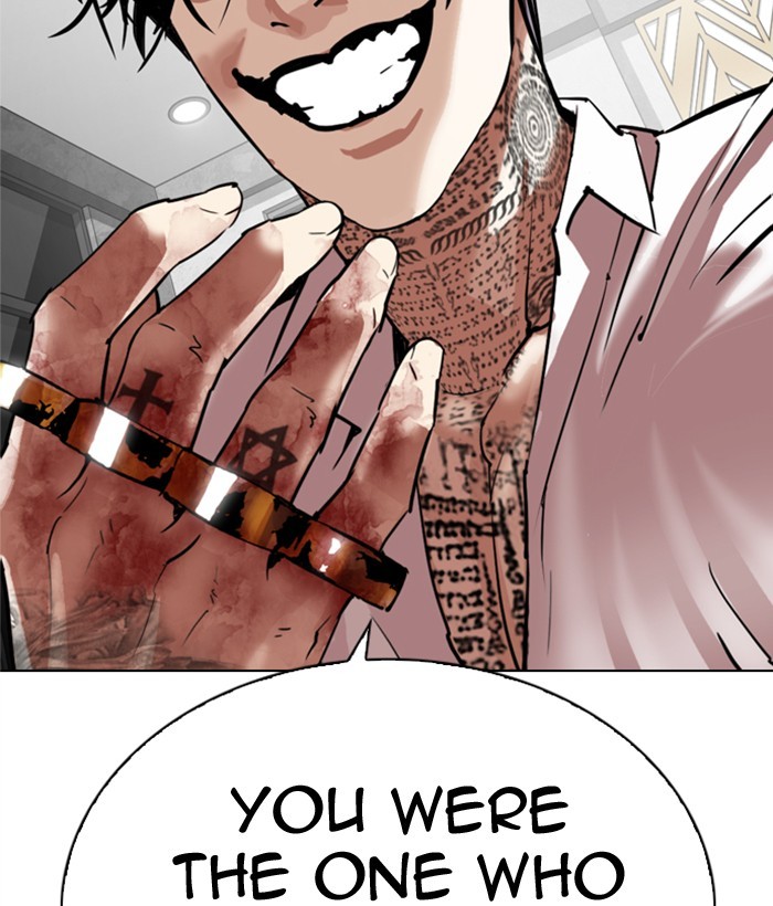 Lookism Chapter 296 page 279 - Chapter 296: Ep. 296: Workers(4 Affiliates) (10)