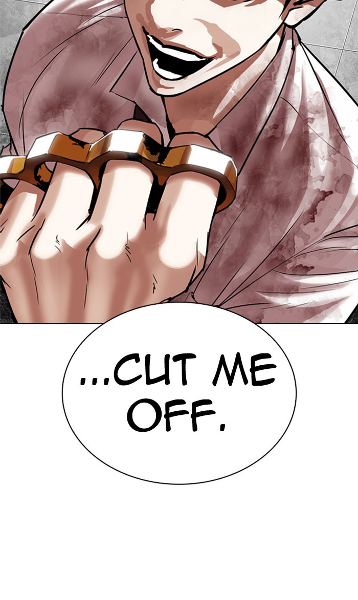 Lookism Chapter 296 page 283 - Chapter 296: Ep. 296: Workers(4 Affiliates) (10)
