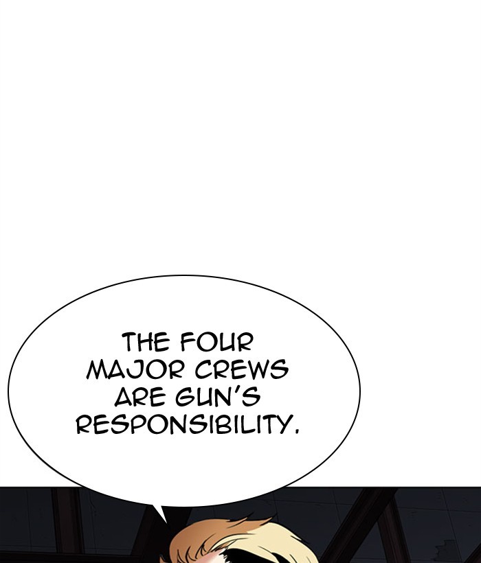 Lookism Chapter 296 page 3 - Chapter 296: Ep. 296: Workers(4 Affiliates) (10)