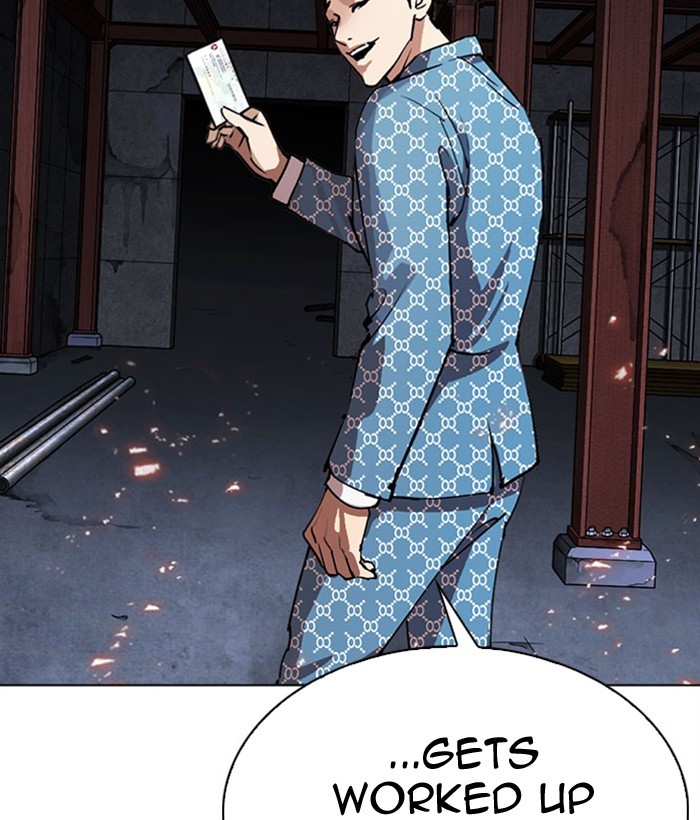 Lookism Chapter 296 page 31 - Chapter 296: Ep. 296: Workers(4 Affiliates) (10)