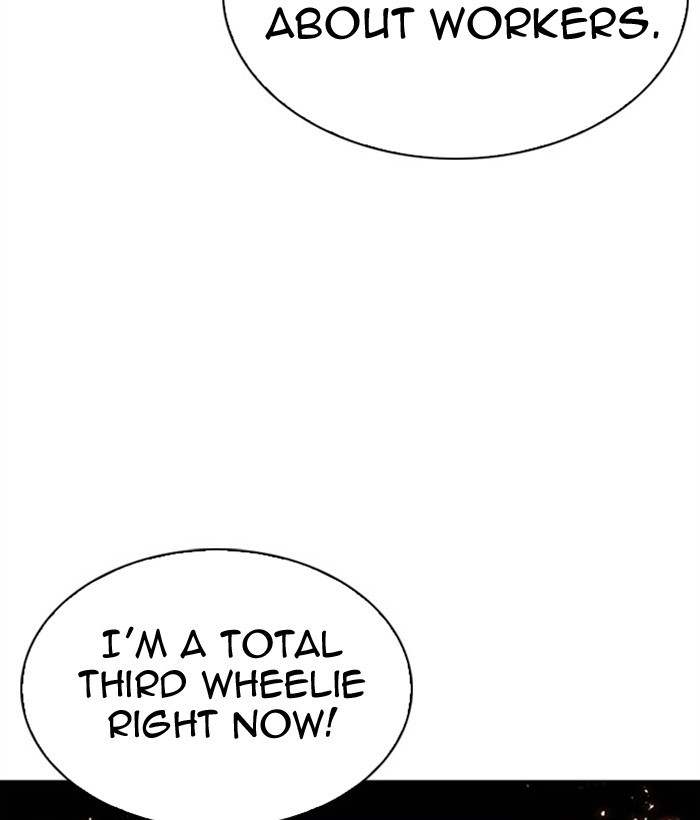 Lookism Chapter 296 page 32 - Chapter 296: Ep. 296: Workers(4 Affiliates) (10)