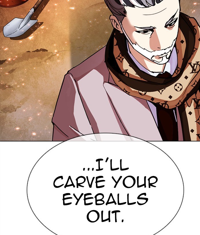 Lookism Chapter 296 page 38 - Chapter 296: Ep. 296: Workers(4 Affiliates) (10)
