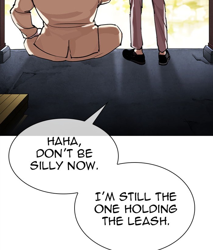 Lookism Chapter 296 page 49 - Chapter 296: Ep. 296: Workers(4 Affiliates) (10)