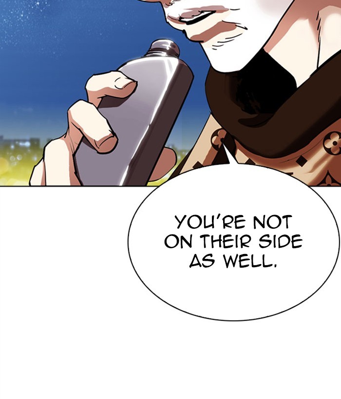 Lookism Chapter 296 page 54 - Chapter 296: Ep. 296: Workers(4 Affiliates) (10)