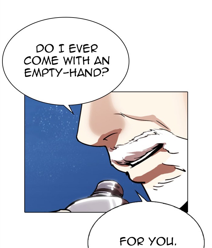 Lookism Chapter 296 page 57 - Chapter 296: Ep. 296: Workers(4 Affiliates) (10)