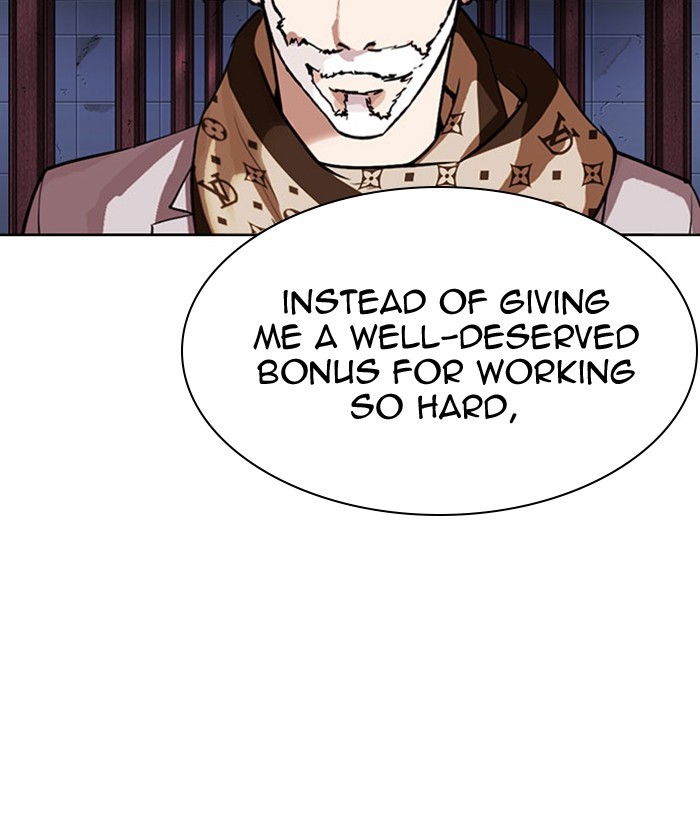 Lookism Chapter 296 page 6 - Chapter 296: Ep. 296: Workers(4 Affiliates) (10)