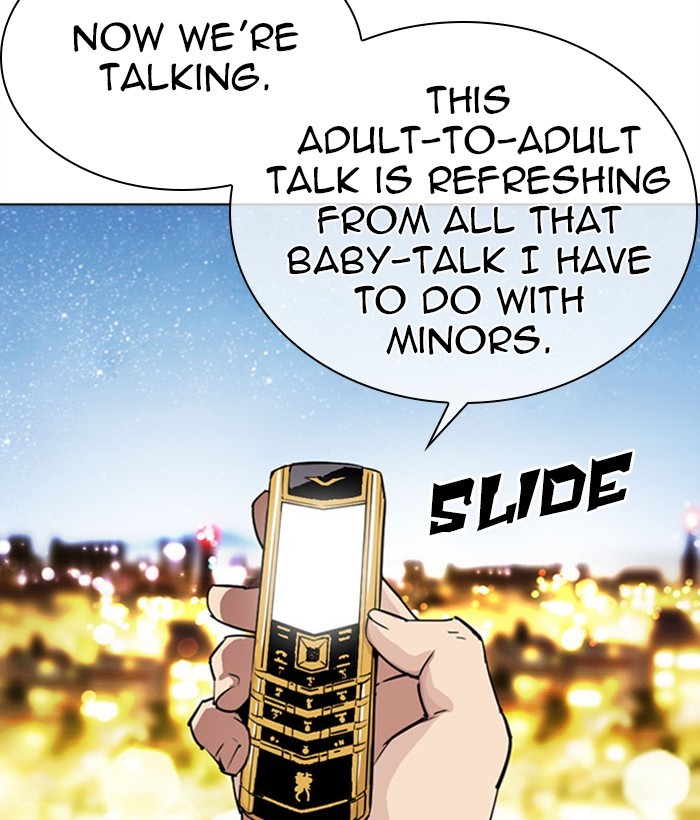 Lookism Chapter 296 page 61 - Chapter 296: Ep. 296: Workers(4 Affiliates) (10)