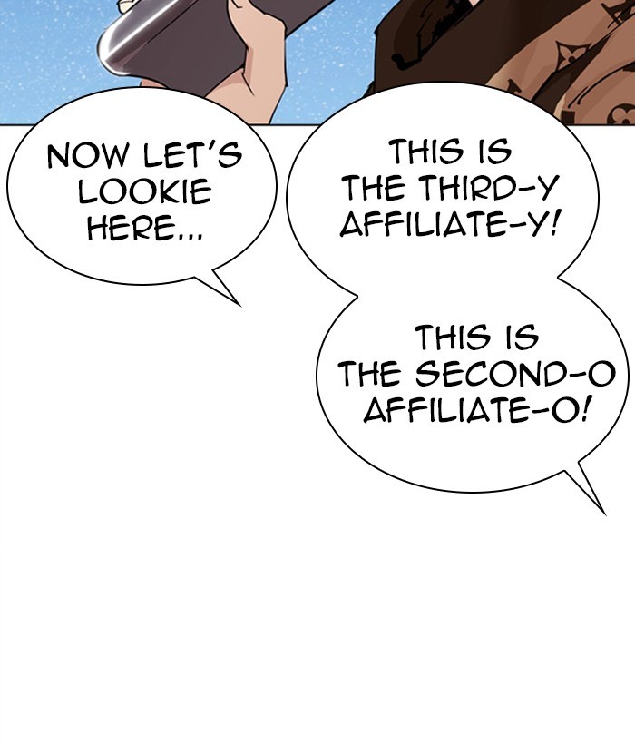 Lookism Chapter 296 page 64 - Chapter 296: Ep. 296: Workers(4 Affiliates) (10)