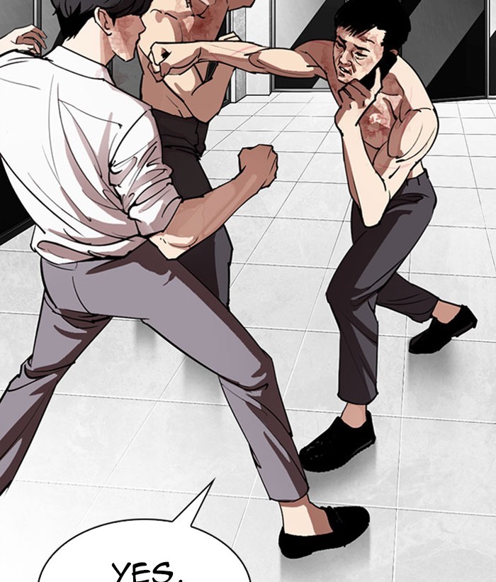Lookism Chapter 296 page 69 - Chapter 296: Ep. 296: Workers(4 Affiliates) (10)