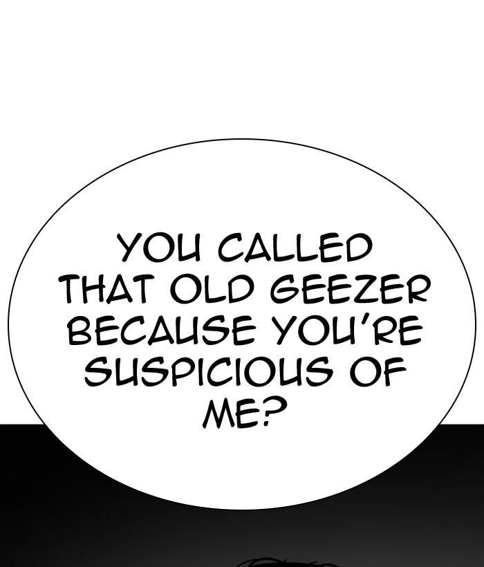 Lookism Chapter 296 page 7 - Chapter 296: Ep. 296: Workers(4 Affiliates) (10)