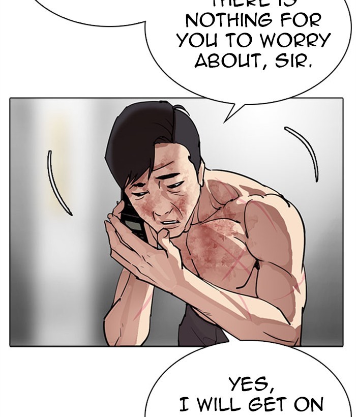 Lookism Chapter 296 page 71 - Chapter 296: Ep. 296: Workers(4 Affiliates) (10)