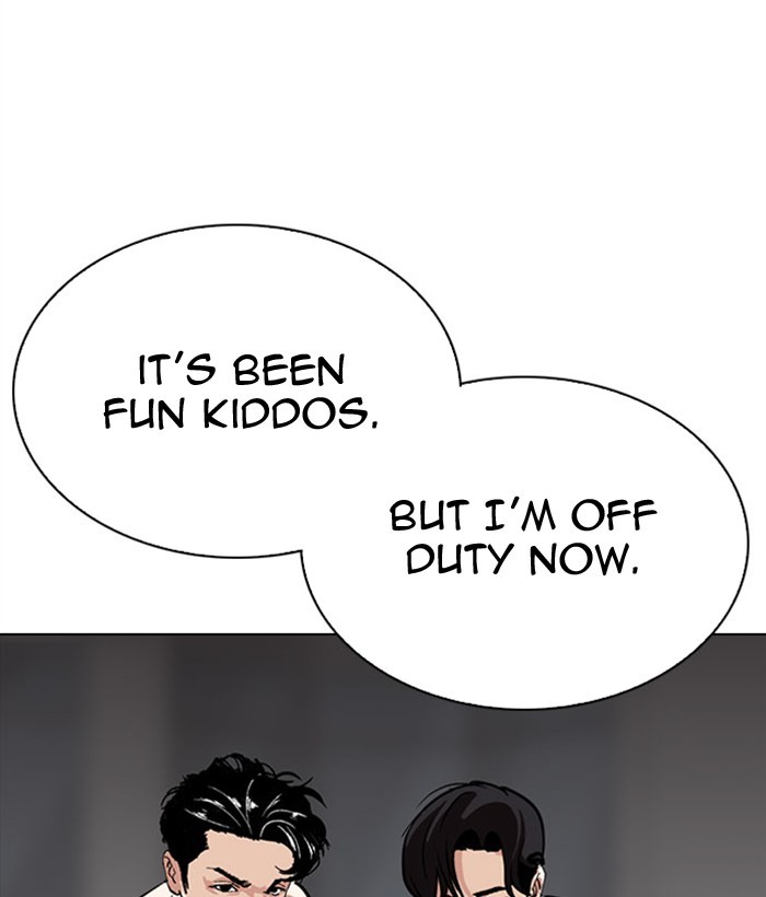 Lookism Chapter 296 page 74 - Chapter 296: Ep. 296: Workers(4 Affiliates) (10)