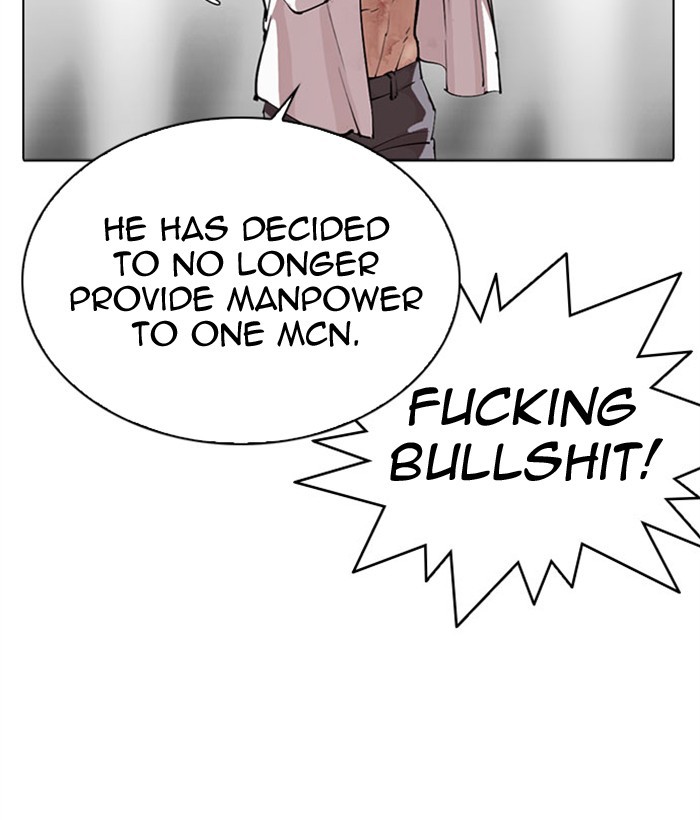 Lookism Chapter 296 page 88 - Chapter 296: Ep. 296: Workers(4 Affiliates) (10)
