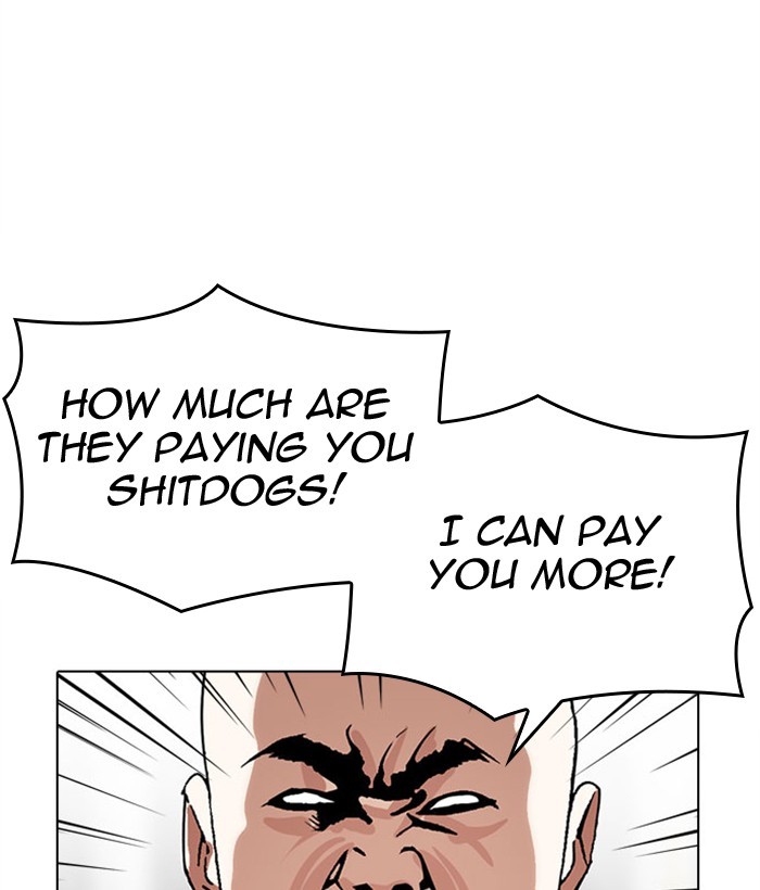 Lookism Chapter 296 page 89 - Chapter 296: Ep. 296: Workers(4 Affiliates) (10)