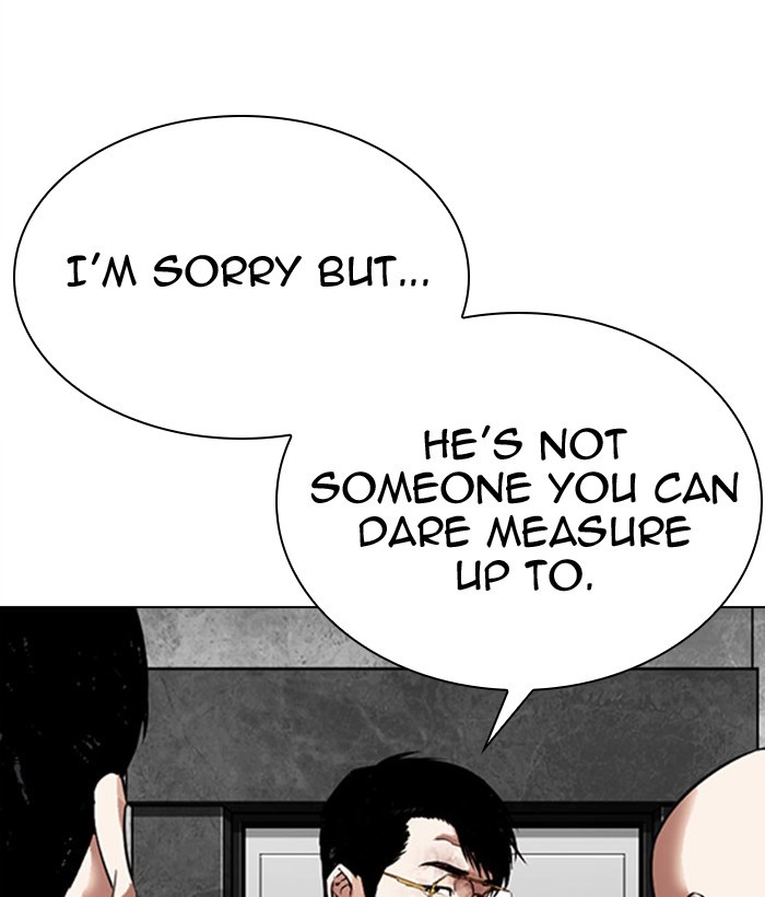 Lookism Chapter 296 page 91 - Chapter 296: Ep. 296: Workers(4 Affiliates) (10)