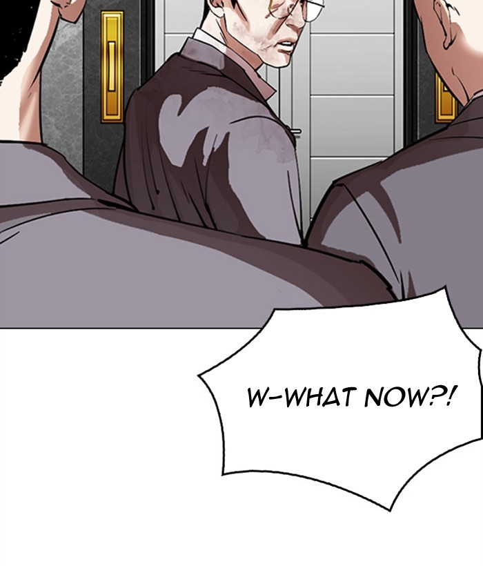 Lookism Chapter 296 page 92 - Chapter 296: Ep. 296: Workers(4 Affiliates) (10)