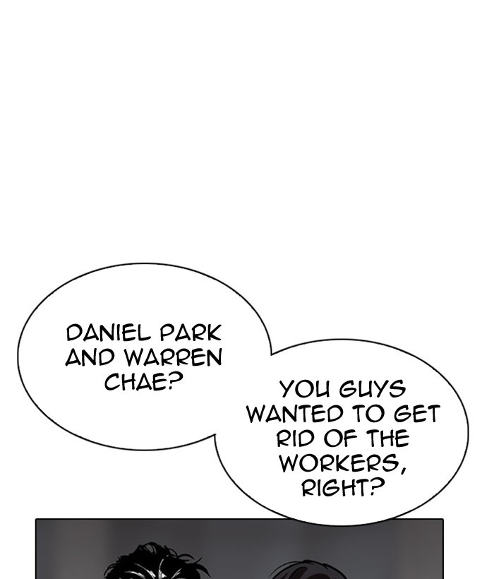 Lookism Chapter 296 page 93 - Chapter 296: Ep. 296: Workers(4 Affiliates) (10)